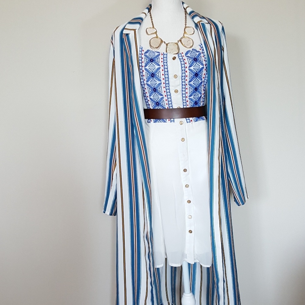 Charming Charlies dress